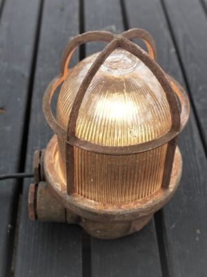 lamper-Industri lamper-væglampe-loftlampe