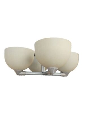 industri lampe, uplight fra siden